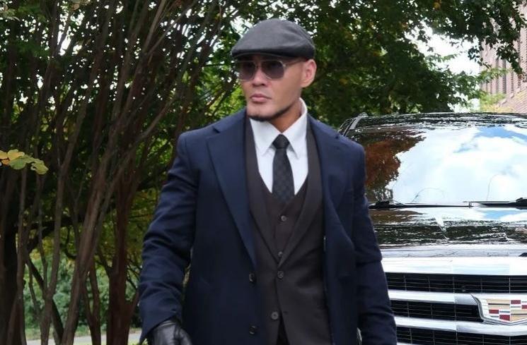 Kasus Artis yang Ditangani Hotman Paris (instagram/@mastercorbuzier)