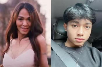 Bingung Nama Panggilan Bunda Corla, Betrand Peto Kena Semprot: Masak Anak sama Anak Beranak