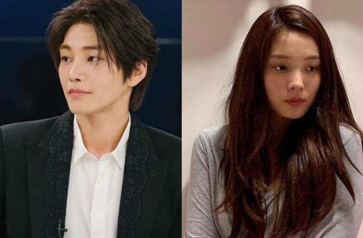 Fakta Sometimes - For Sale Because I Broke Up (Kolase Instagram/@tvn_drama/@sh_ovel_y)