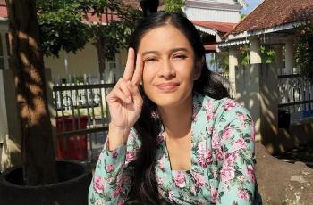 Pamer Dapur Mewah, Tumpukan Piring Kotor-Barang Bekas Di Rumah Dian Sastro Banjir Sorotan