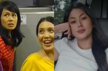 8 Potret Terbaru Nurmala Sahabat Oneng di Sinetron Bajaj Bajuri, Kini Banting Setir Jadi Sales Mobil