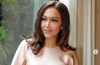 10 Potret Maia Estianty Semakin Tirus, Awet Muda Banget di Usia 47 Tahun