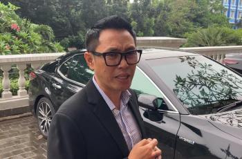 Eko Patrio Pamer Rumah Mewah Seharga Rp150 Miliar, Sumber Uang Malah Dipertanyakan