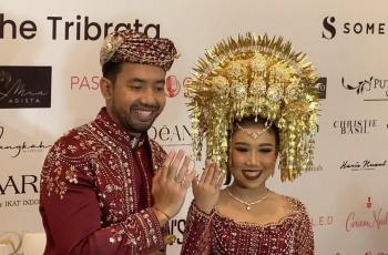 Ganjar Pranowo hingga Susi Pudjiastuti Hadiri Pernikahan Kiky Saputri: Korban Roasting!