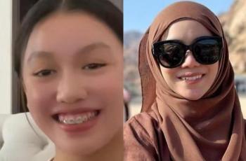 Laura Panggil Pacar Nikita Mirzani Papa, Lesti Kejora Curi-curi Nyanyi
