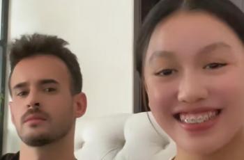 Laura Meizani Pakai Nama Dedola di IG, Nikita Mirzani Diwanti-wanti: Drama Mantan Suami Ibuku Jadi Kekasihku?