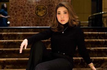 Kiky Saputri Ngaku Sering Keramas Sejak Nikah, Netizen Wanti-wanti: Tidak belajar dari Venna Melinda dan Lesti Kejora?