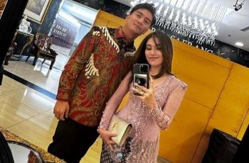 Hubungan Ayu Ting Ting Diterawang: Ada Satu Hal yang Disayangkan dari Boy William!