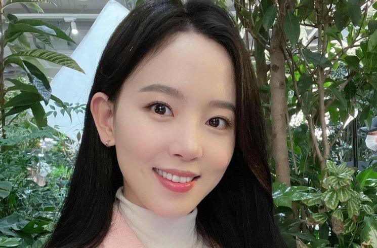 Drama Populer Kang Han Na (Instagram/@k_hanna_)