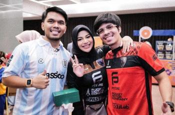 Gercep Lakukan Ini saat Fuji Dicuekin Thariq, Aurel Hermansyah Tuai Pujian