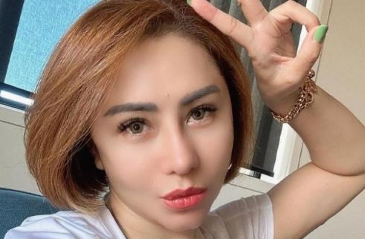 Potret Rumah Femmy Permatasari. (Instagram/ femmypermatasari)