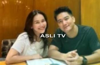 CEK FAKTA: Boy William Mualaf Demi Nikahi Ayu Ting Ting, Benarkah?