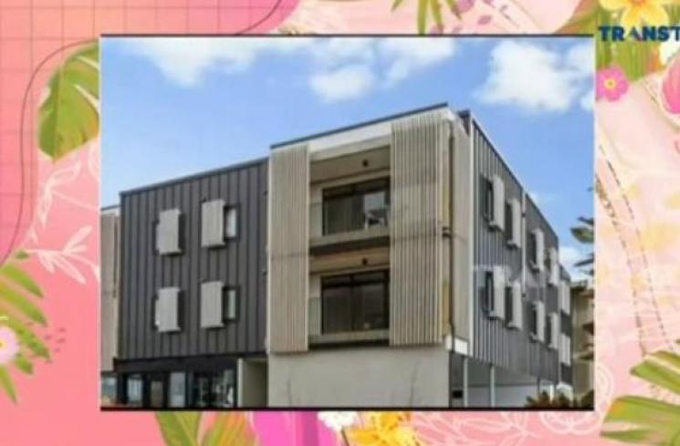 Potret Rumah Femmy Permatasari. (YouTube/ Trans TV Official)