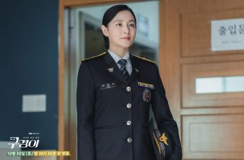 4 Fakta Maestra, Drama Korea Baru Lee Young Ae setelah Inspector Koo yang Patut Dinanti