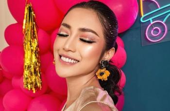 Jessica Iskandar Pamer Momen Liburan Tanpa Vincent Verhaag, Kok Bisa?