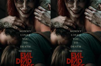 Sinopsis Evil Dead Rise, Kisah Ibu yang Kerasukan Iblis