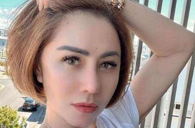 Potret Rumah Femmy Permatasari. (Instagram/ femmypermatasari)