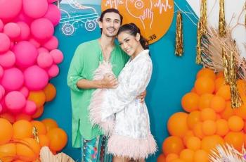 Mendadak Tulis Pesan Panjang buat Suami, Jessica Iskandar Bikin Curiga: Kayak Ada Sesuatu!