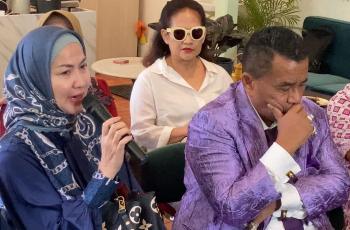 Ogah Berhubungan Badan, Ferry Irawan Ancam Sebar Video Intim Venna Melinda: Kita Viralin Aja!