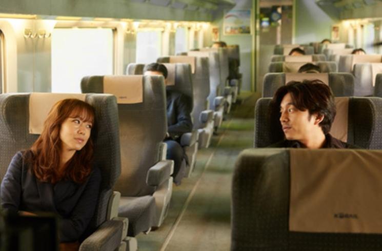 Rekomendasi Film Korea Sensual (imdb)