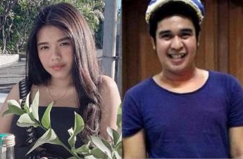 10 Potret Terkini Rena Oktapia Adik Perempuan Olga Syahputra, Makin Memesona