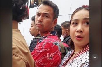 Wajah Asli Raffi Ahmad Dibilang Tak Seramah di TV, Netizen Ramai-Ramai Membela