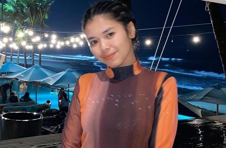 Potret Terkini Rena Oktapia (instagram/rennaoktapia)