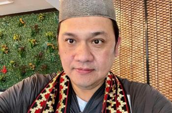 Farhat Abbas Sebut Bunda Corla Kabur usai Dilaporkan ke Polisi, Malah Dicurigai Ngefans: Ciye Sampai Hafal Lagunya