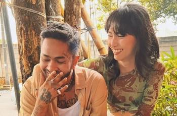 Harapan dan Doa Onadio Leonardo: Istri Hamil Lagi Usai 3 Kali Keguguran, Kini Lebih Protektif demi Keluarga