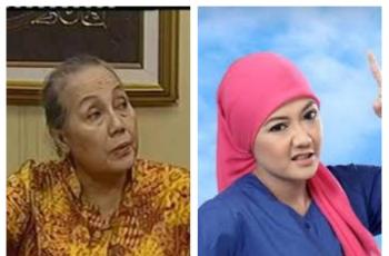 7 Potret Masa Muda Seleb Pemeran Ibu di Sitkom, Nani Wijaya Wajahnya Beda Banget
