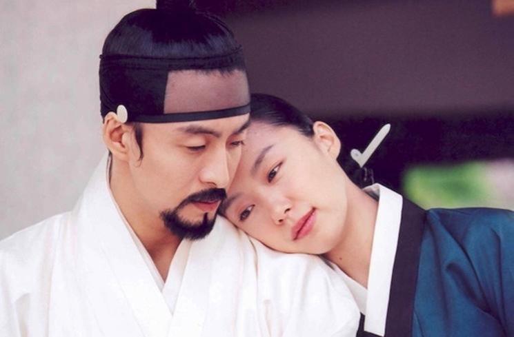 Rekomendasi Film Korea Sensual (imdb)