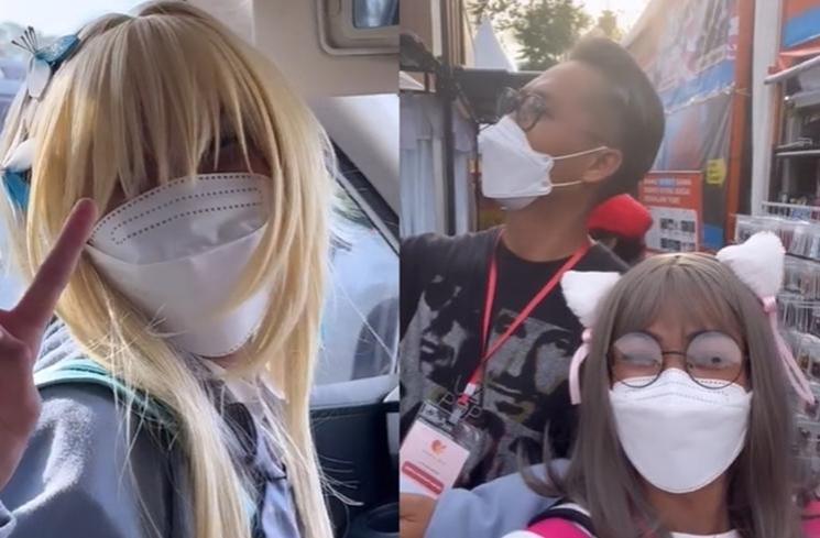 Potret Zivara Anak Sulung Nirina Zubir (Instagram/@nirinazubir_)