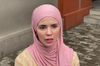 Aldila Jelita Hapus Foto-Foto Indra Bekti di Akun Instagram, Netizen Resah: Jangan Ditinggal Ya Kak