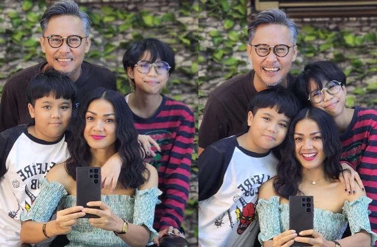Potret Zivara Anak Sulung Nirina Zubir (Instagram/@nirinazubir_)