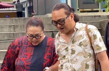 Nunung Srimulat Kesakitan Bernapas usai Didiagnosa Kanker Payudara: Rasanya Ngilu