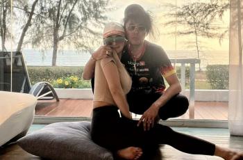 Denise Chariesta Terancam Dipenjara Pulang 'Honeymoon', Razman Nasution: Sedikit Lagi Jadi...