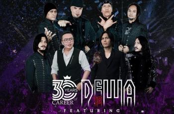 Lirik Lagu Satu - Dewa 19 feat Ari Lasso, Trending di YouTube