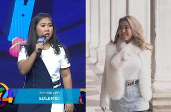 10 Transformasi Kiky Saputri dari Debut jadi Artis hingga Menikah, Bikin Pangling!
