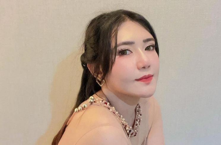 Artis Bermasalah dengan ART (Instagram/viavallen)