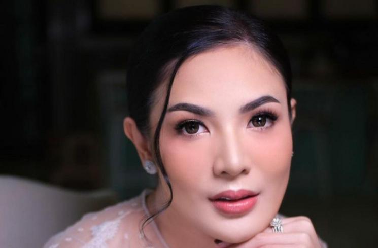 Artis Bermasalah dengan ART (Instagram/nindyayunda)