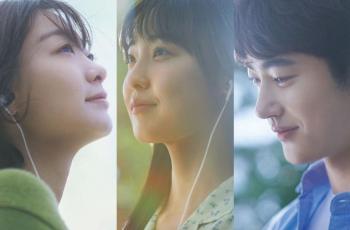 Sinopsis Soulmate, Film Korea Baru Kim Da Mi dengan Jeon So Nee dan Byun Woo Seok