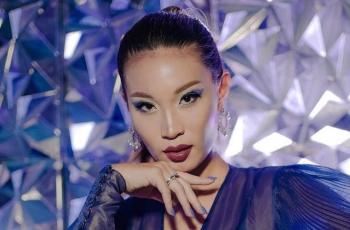 Reaksi Patricia Gouw Dituduh Jadi Transgender: Kenapa Begini ya Allah