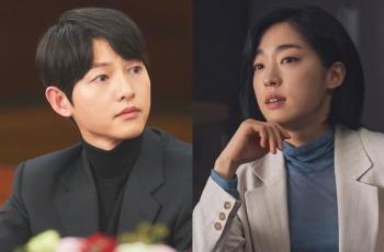 5 Fakta My Name is Loh Kiwan, Film Baru Song Joong Ki dan Choi Sung Eun di Netflix