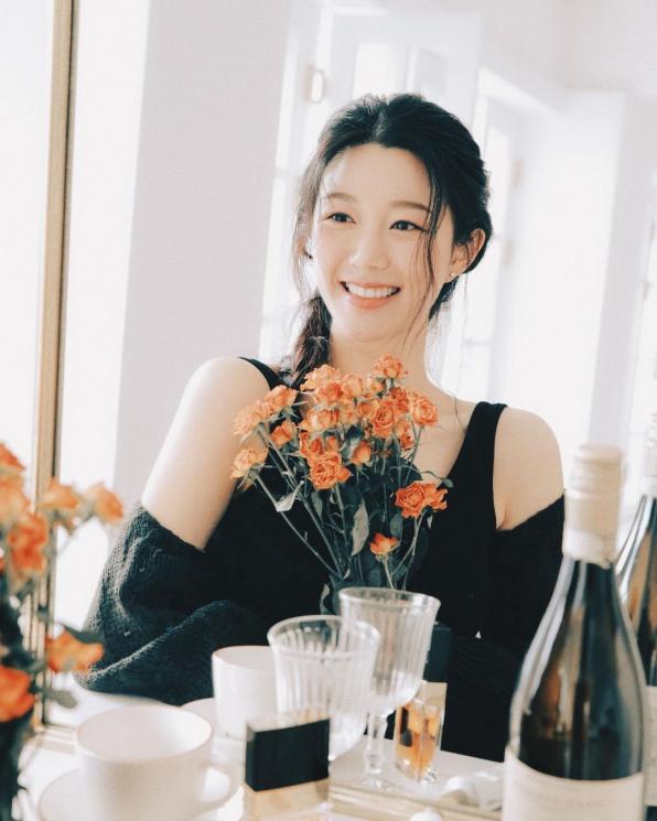 Drama Lee Da In (Instagram/@xx__dain)