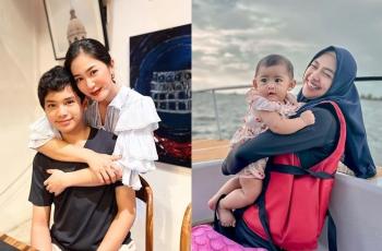 Ikut-ikutan Jadi YouTuber, Bunga Zainal Sindir Konten Ria Ricis: Gak Berkah!