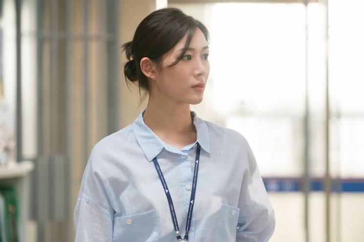 Drama Lee Da In (Instagram/@xx__dain)