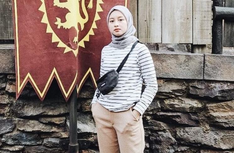 Sumber Kekayaan Gita Savitri (Instagram/@gitasav)