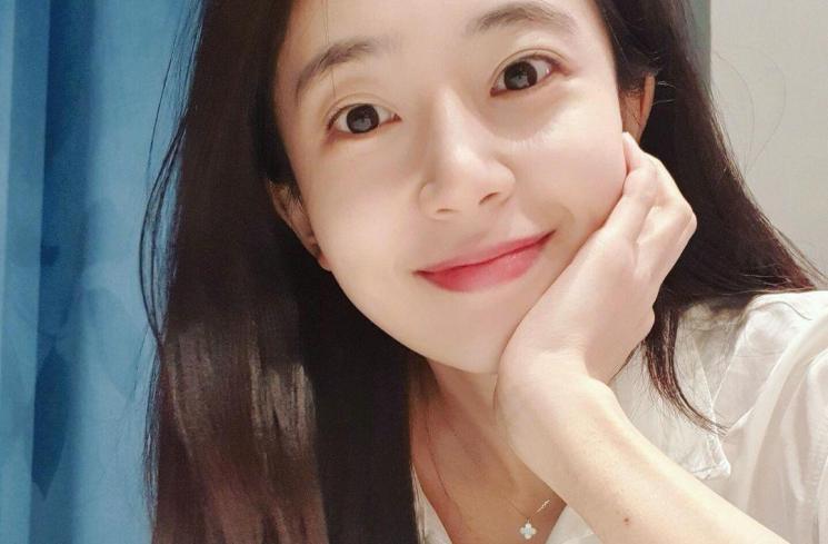 Drama Terbaru Baek Jin Hee (Instagram/@jinibeak)