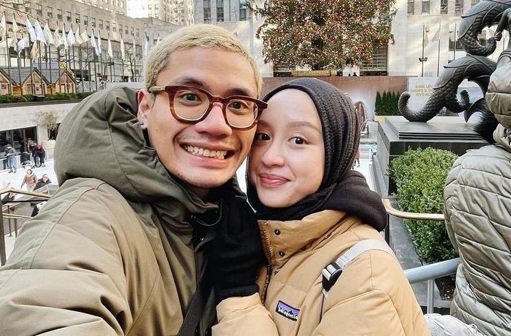 Sumber Kekayaan Gita Savitri (Instagram/@gitasav)