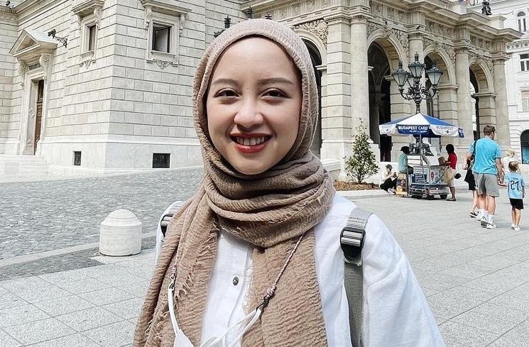 Sumber Kekayaan Gita Savitri (Instagram/@gitasav)